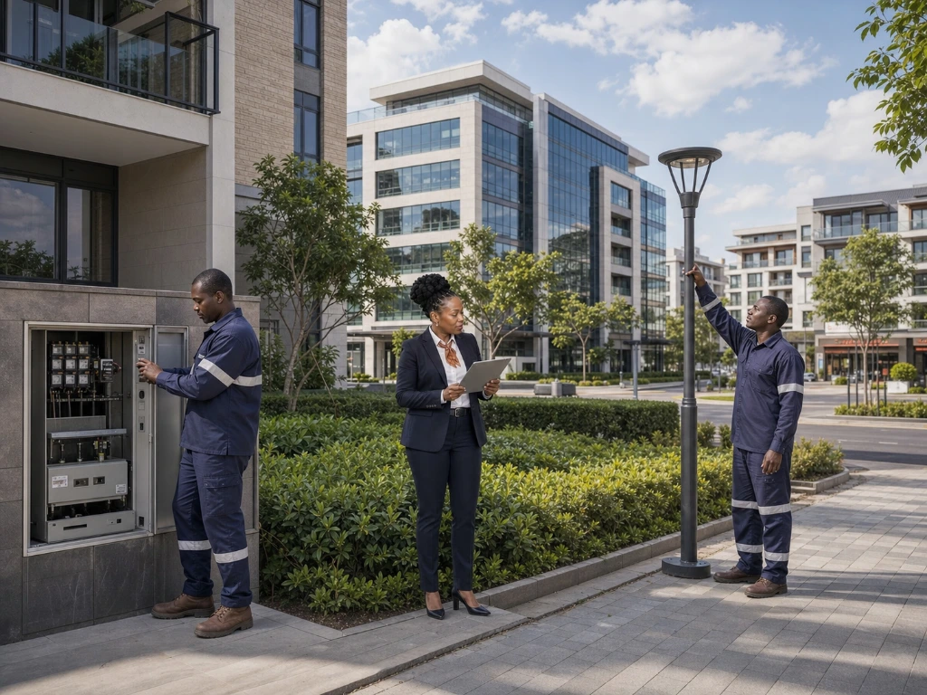 Professionally managed investment property showcasing quality maintenance, strong tenant occupancy, and long-term asset appreciation.