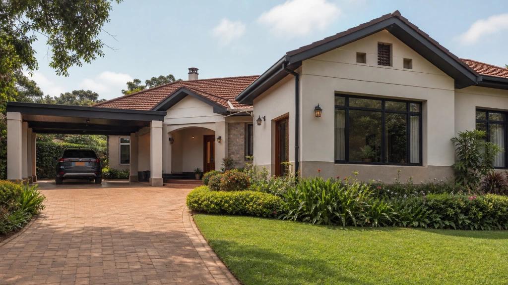 Well-maintained residential townhouse offering comfortable living and professional property management services.